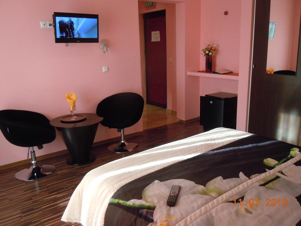 Pensiunea Marina Câmpina Chambre photo