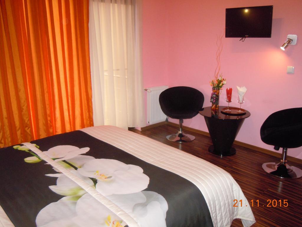 Pensiunea Marina Câmpina Chambre photo