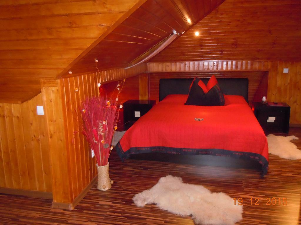 Pensiunea Marina Câmpina Chambre photo