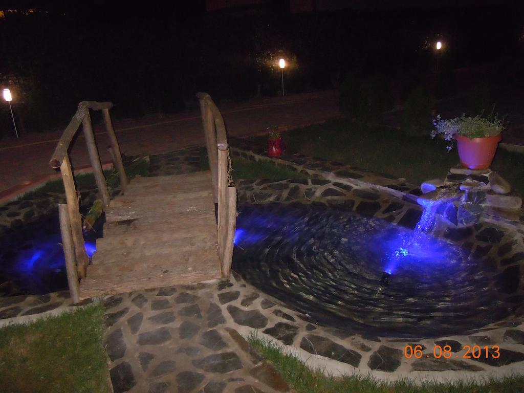 Pensiunea Marina Câmpina Extérieur photo