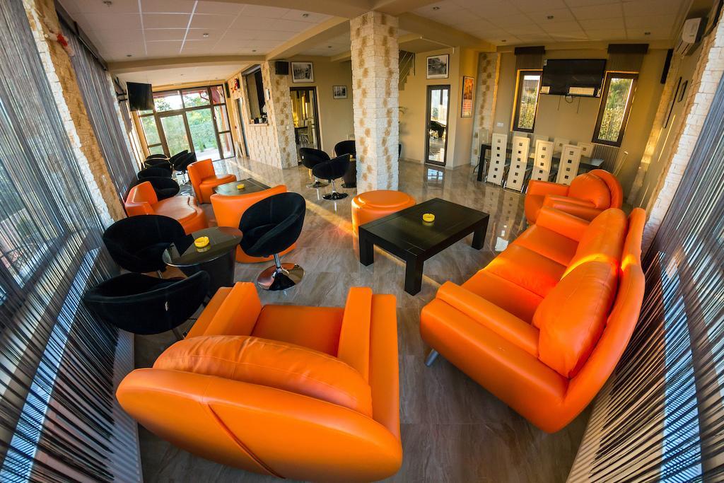 Pensiunea Marina Câmpina Extérieur photo