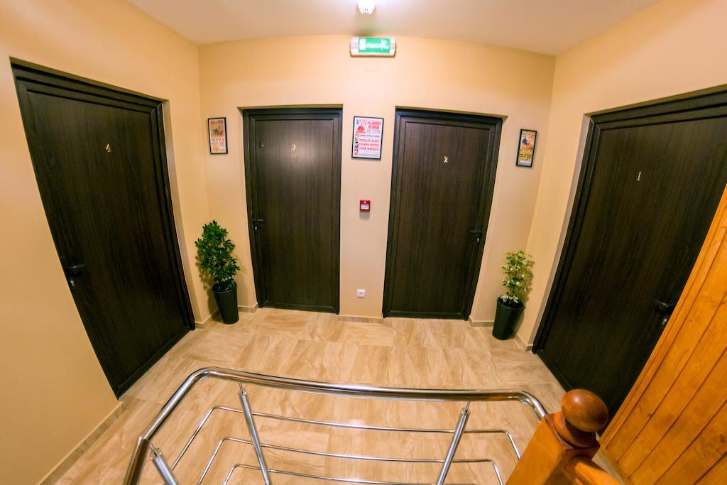 Pensiunea Marina Câmpina Chambre photo