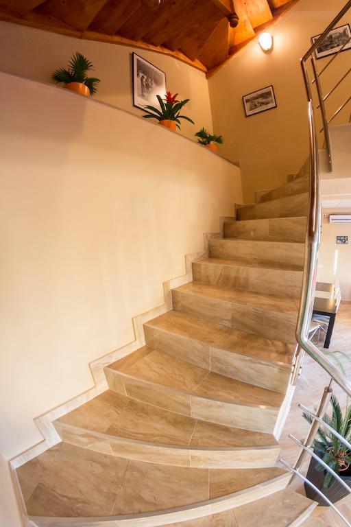Pensiunea Marina Câmpina Chambre photo