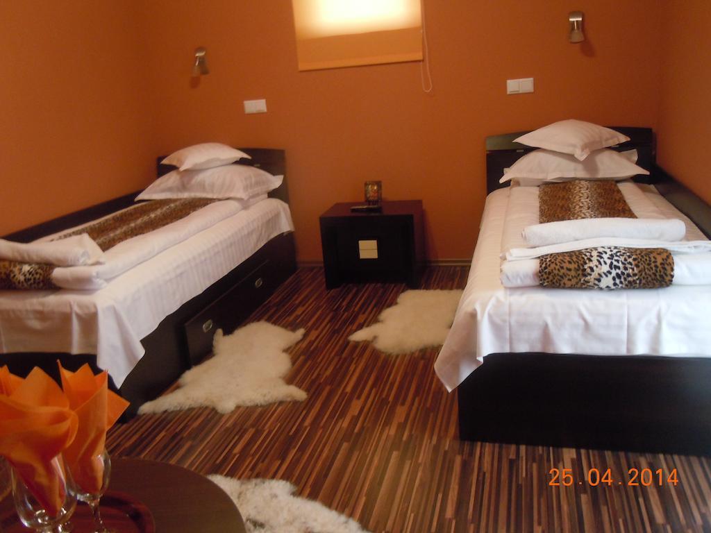 Pensiunea Marina Câmpina Chambre photo