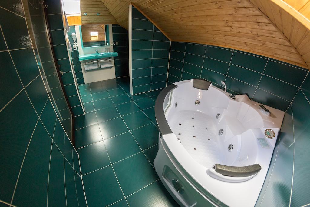 Pensiunea Marina Câmpina Chambre photo